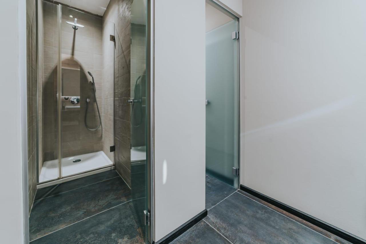 Ilica Luxury Center Apartment Zagreb Luaran gambar