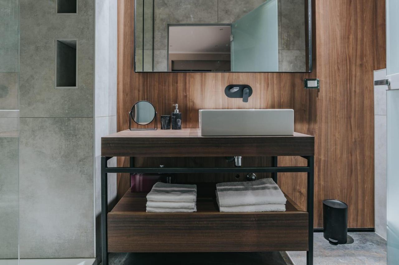 Ilica Luxury Center Apartment Zagreb Luaran gambar