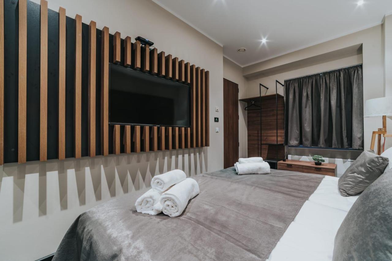 Ilica Luxury Center Apartment Zagreb Luaran gambar