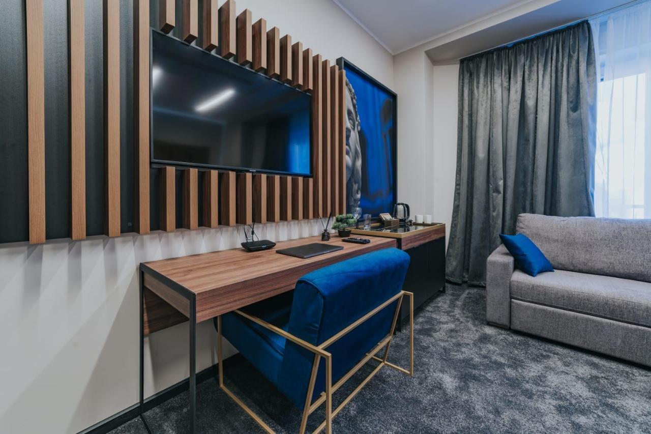 Ilica Luxury Center Apartment Zagreb Luaran gambar