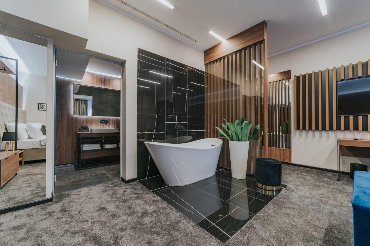 Ilica Luxury Center Apartment Zagreb Luaran gambar