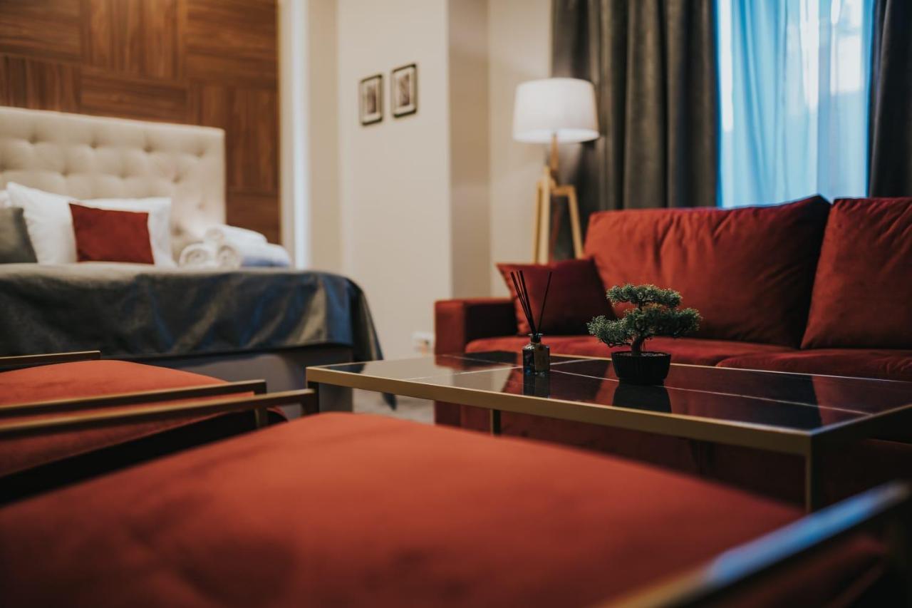 Ilica Luxury Center Apartment Zagreb Luaran gambar