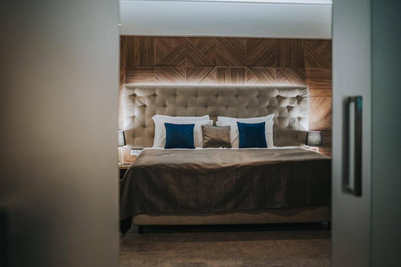 Ilica Luxury Center Apartment Zagreb Luaran gambar
