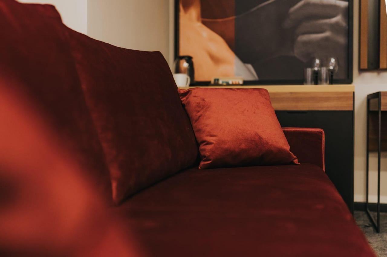 Ilica Luxury Center Apartment Zagreb Luaran gambar