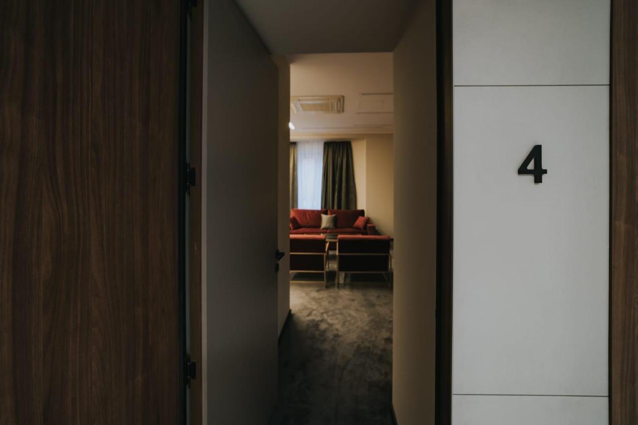 Ilica Luxury Center Apartment Zagreb Luaran gambar