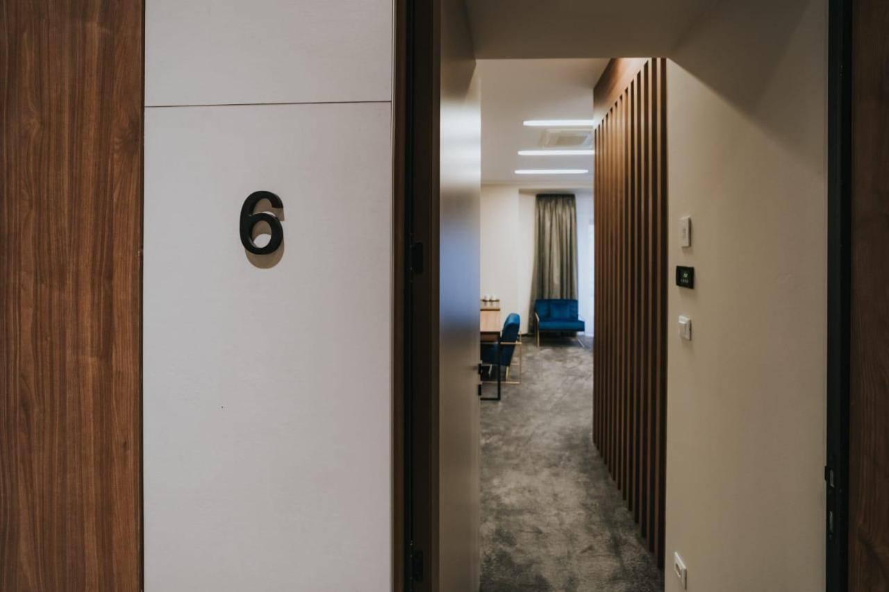 Ilica Luxury Center Apartment Zagreb Luaran gambar