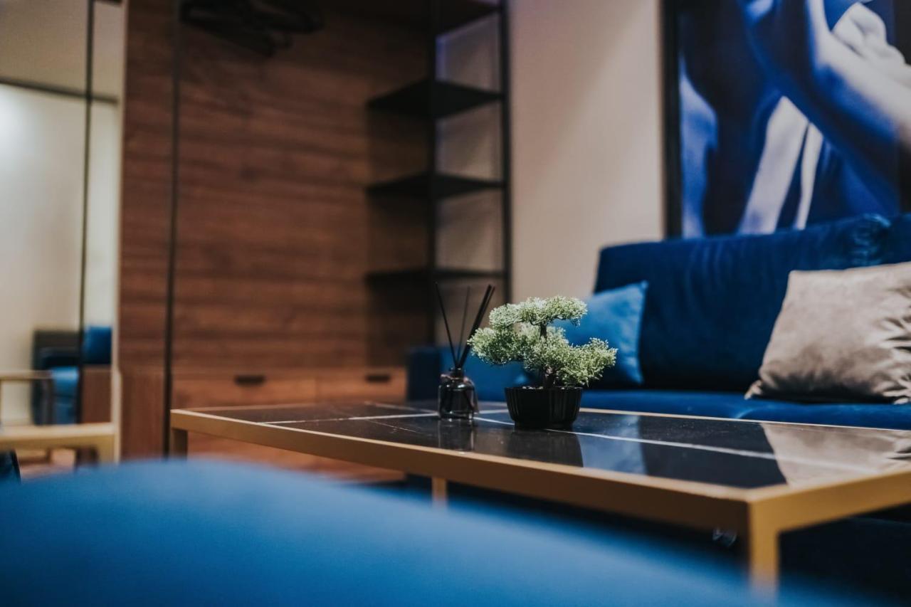 Ilica Luxury Center Apartment Zagreb Luaran gambar