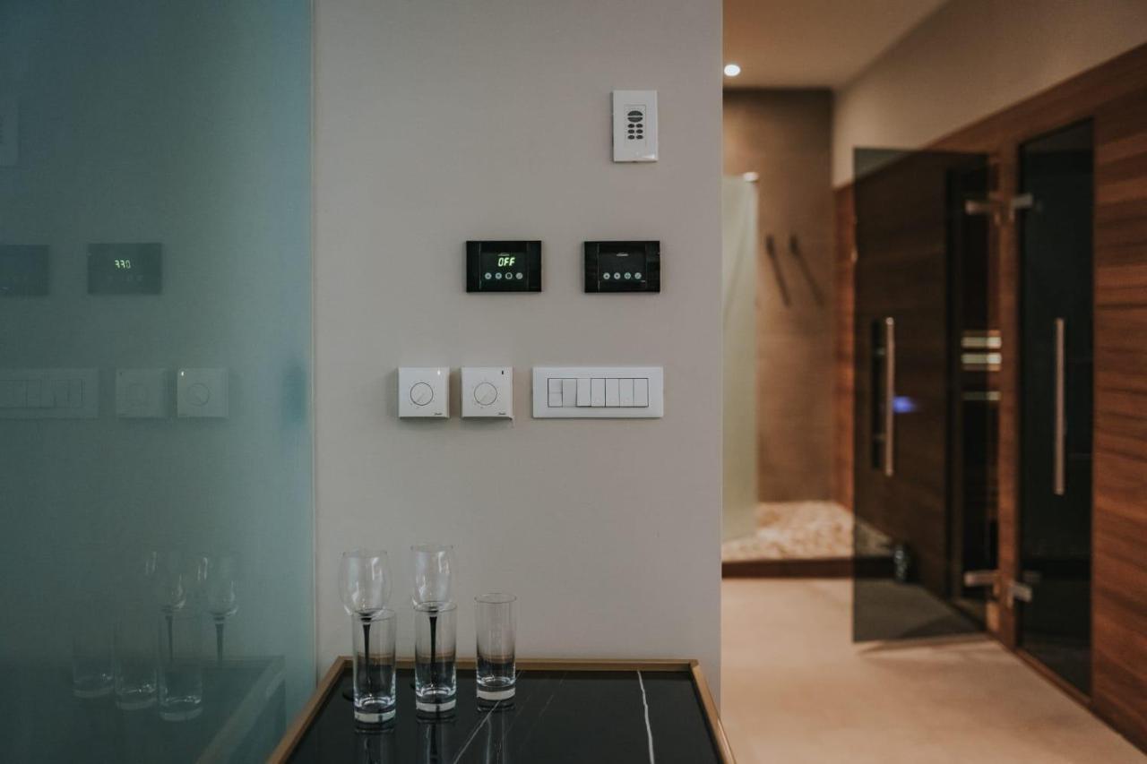Ilica Luxury Center Apartment Zagreb Luaran gambar