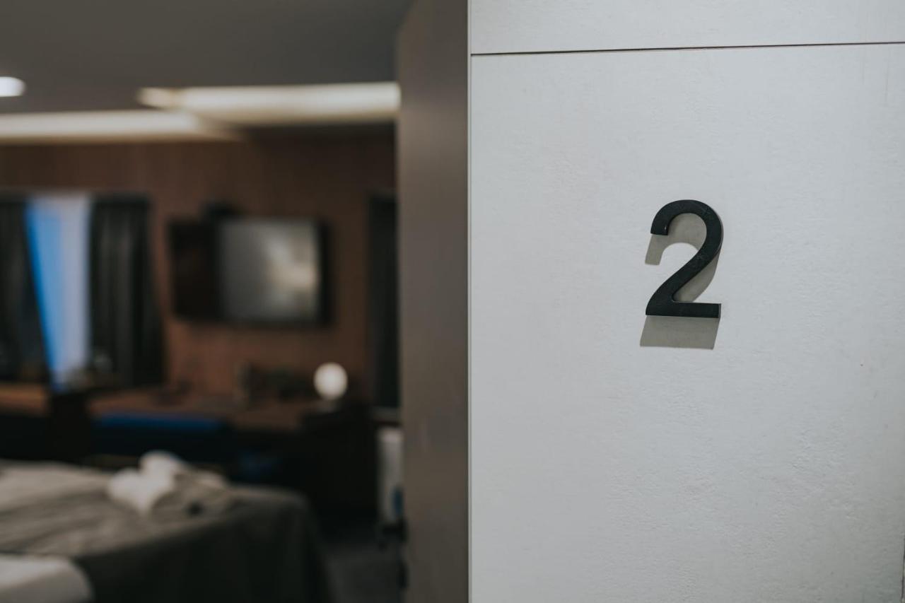 Ilica Luxury Center Apartment Zagreb Luaran gambar