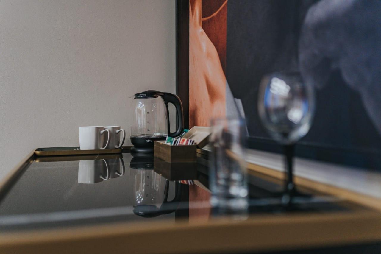 Ilica Luxury Center Apartment Zagreb Luaran gambar