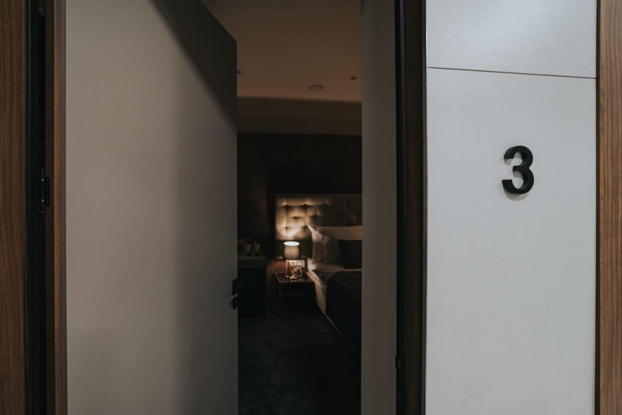 Ilica Luxury Center Apartment Zagreb Luaran gambar