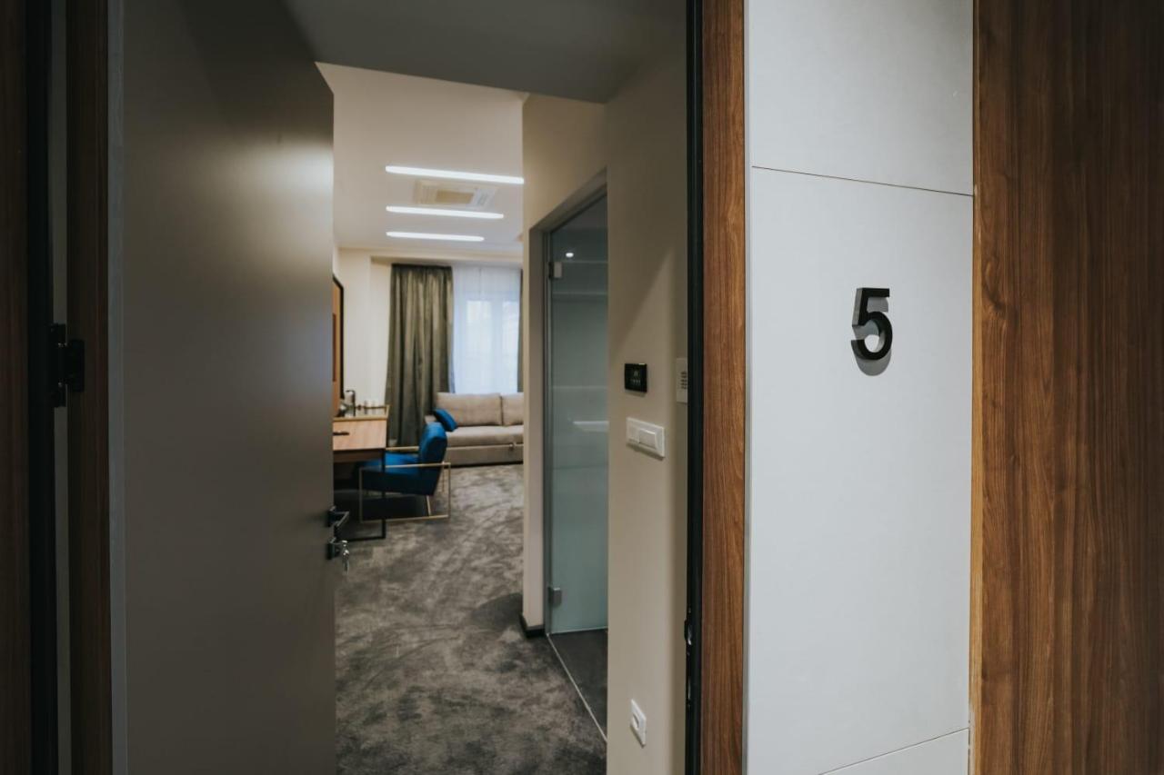 Ilica Luxury Center Apartment Zagreb Luaran gambar